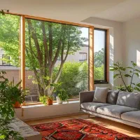 خانه ویلایی 120 متری سازمان آب