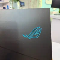 لپ‌تاپ گیمینگ ASUS ROG G814jir|رایانه همراه|شیراز, ملاصدرا|دیوار