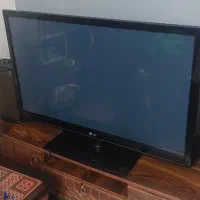 تی وی ۴۲ اینچ ال جی