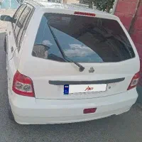 پراید 111|خودرو سواری و وانت|رشت, سعدی (تختی)|دیوار