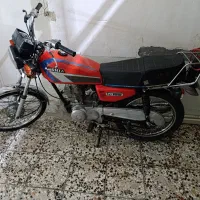 موتور عرشیا 125