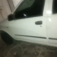 درب تیبا.چراغ و ضبط پارس