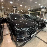 تیگو ۸ پرو مکس ۱۴۰۲|خودرو سواری و وانت|کرج, عظیمیه|دیوار