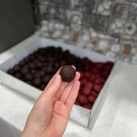 کوکی دبل چاکلت کوکی نیویورکی کیک تولد نون خامه ایی|خدمات پذیرایی، مراسم|تهران, افسریه جنوبی|دیوار