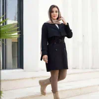 انواع مانتو بارونی با کیفیت با قیمت ویژه|لباس|قم, لسانی|دیوار