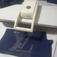 دستگاه نگین زن پرس حرارتی