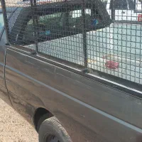 اریسان ۴۰۳معاوضه با ۲۰۶ یا نقدی|خودرو سواری و وانت|شیراز, میانرود|دیوار