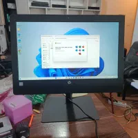 all in one hp 600 g3 نسل 6