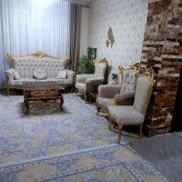 یک طبقه روی پیلوت گلدشت غربی|فروش خانه و ویلا|خرم‌آباد, |دیوار