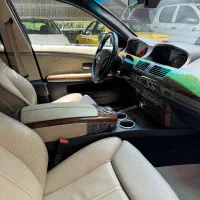 Bmw 740LI 2008