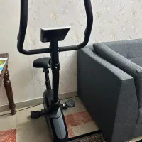 دوچرخه ثابت ورزشی|تجهیزات ورزشی|تهران, لویزان|دیوار