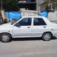 132 مدل 97 عروسک کم کار|خودرو سواری و وانت|مشهد, کوی سیدی|دیوار