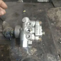 پمپ هیدرولیک|قطعات یدکی و لوازم جانبی|مشهد, ایثار|دیوار