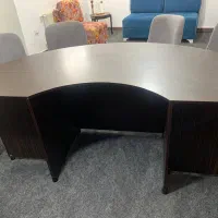 فروش میز کاری صندلی چرخدار|دفتر کار|آمل, |دیوار