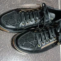 کفش گوچی وفندی