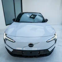 فروش خودروی ولوو EX30