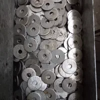 تولیدی واشر، خدمات پرسکاری