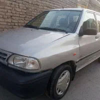 پراید مدل 90 هیدرولیک