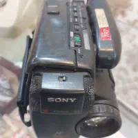 دوربین فیلمبرداری سونی