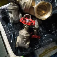 وسایل صنعتی