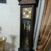 ساعت دیواری