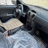 کوییک Gx|خودرو سواری و وانت|جوانرود, |دیوار