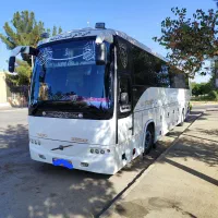 اتوبوس بی12مدل82 نیمه دوم|خودرو سنگین|تهران, منیریه|دیوار