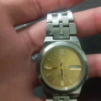 ساعت سیکو5 اصل