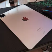 ipad pro 2022