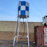 سازنده و فروش تانکر هوایی و زمینی