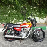 هوندا کویر 200