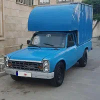 نیسان|خودرو سواری و وانت|رباطکریم, رباطکریم|دیوار
