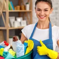 نظافت و شستشو