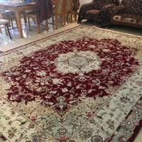 فرش ۱۲ متری ، سالم و تمیز ، ۵۰۰ شونه ، رادین