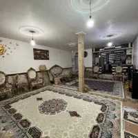 خانه ویلایی 3طبقه تمام اسکلت باجواز
