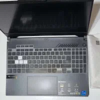 لپ تاپ ایسوس Fx517zc