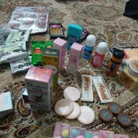 لوازم ارایشی قیمت فاکتور