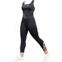 ست ورزشی تاپ و لگ