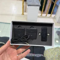 میکروفون تولید محتوا|لوازم جانبی موبایل و تبلت|زاهدان, |دیوار