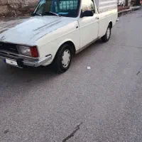 پیکان وانت مدل 84|خودرو سواری و وانت|صحنه, |دیوار