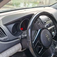 سراتو مدل ۱۳۹۶|خودرو سواری و وانت|کلارآباد, |دیوار