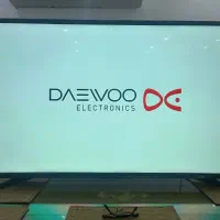 تلویزیون فورکی ندارد 55|تلویزیون و پروژکتور|گلستان (تهران), |دیوار