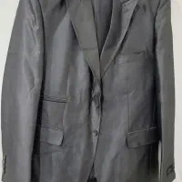 کت و شلوار مردانه