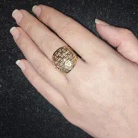 انگشتر طلا|جواهرات|کوهدشت, |دیوار