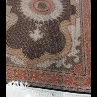 ۴تخته فرش ۶ متری در حد نو