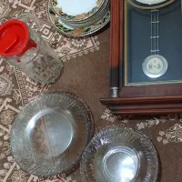 تعدادی وسایل منزل