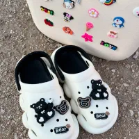 کراکس تابستانی در رنگ بندی مختلف