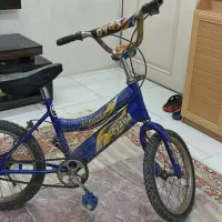 دوچرخه ۱۶