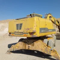 بیل مکانیکی HE100|خودرو سنگین|ارومیه, |دیوار