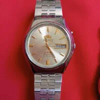 اورینت اتوماتیک21جواهر